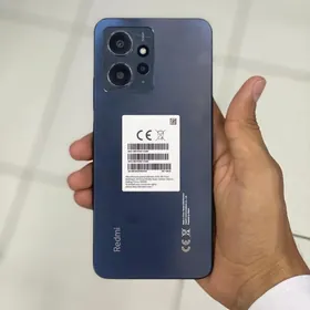 Redmi not12