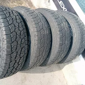 265 70 16 4şt