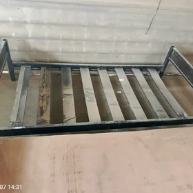Krowat