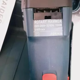 Drel raider 26/1000w