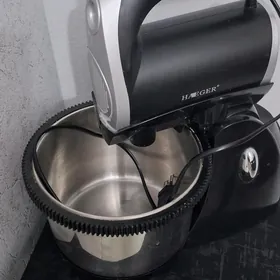 Миксер