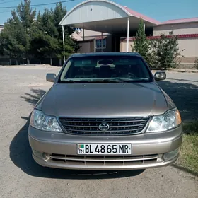 Toyota Avalon 2003