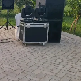 Beam toý çyra robot
