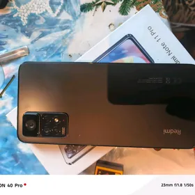 redmi not 11 pro
