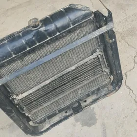 Radator mis СССР Taze