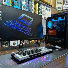 I3 12100F / Ram 16GB /GTX 1070