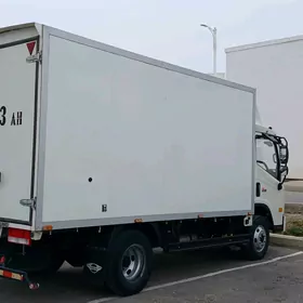 Forland H2 2023