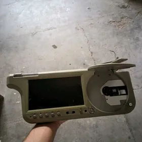 televizor dvd