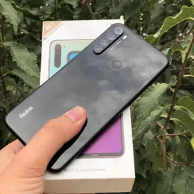 Redmi note 8