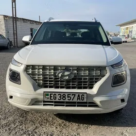 Hyundai Venue 2022