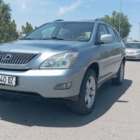 Lexus RX 330 2004