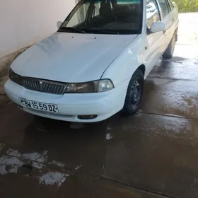 Daewoo Nexia 1996