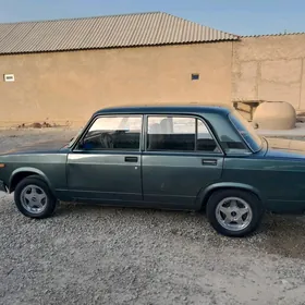 Lada 2107 2011