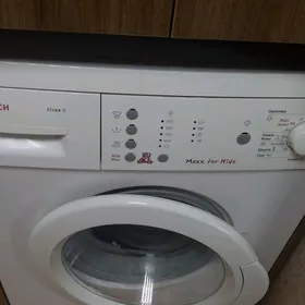 BOSCH стиральная машина