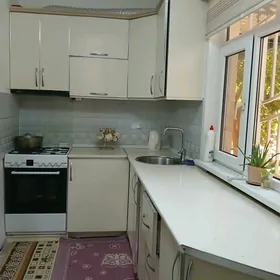 ARENDA JENEET BAZARYN YANY