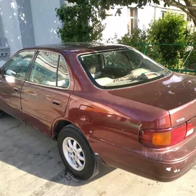 Toyota Camry 1997