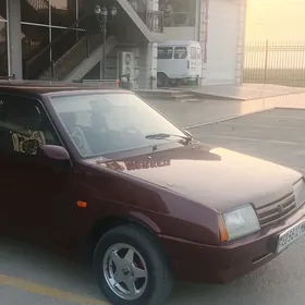 Lada 21099 2004