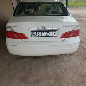 Toyota Avalon 2004