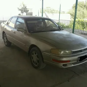 Toyota Camry 1993
