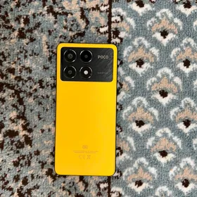 poco x6 pro