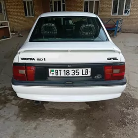 Opel Vectra 1991