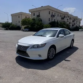 Lexus ES 350 2014