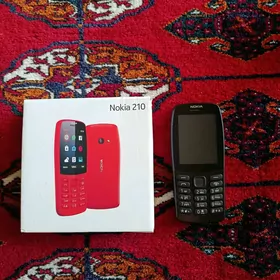 nokia 210 paket