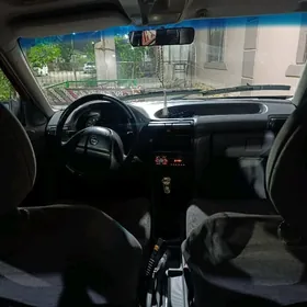 Opel Astra 1992