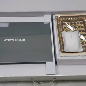 I9 11900 H 16 GB Ram