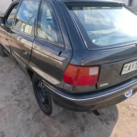 Opel Astra 1991