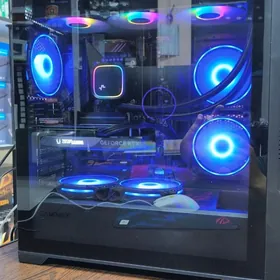 i5 12400F/ RTX 3060/ Ram 32gb