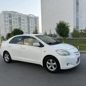 Toyota Yaris 2006