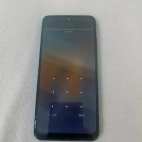 redmi not 11ş