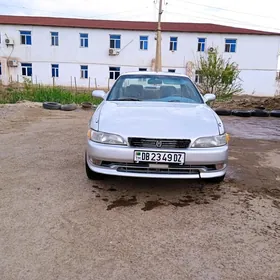 Toyota Mark II 1994