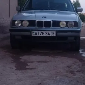 BMW 525 1989