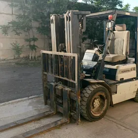 Komatsu 830E-AC 2010