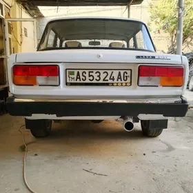 Lada 2107 1995