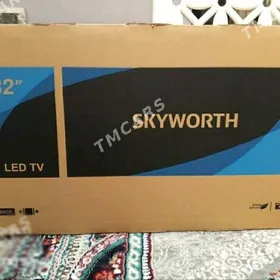 skyworth led 32
