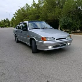 Lada 2115 2004
