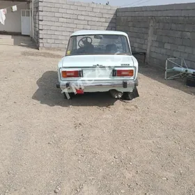 Lada 2106 1993