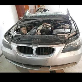 Bmw 2.5 goşa wanus mator