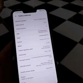 Huawei MAİMANG 7