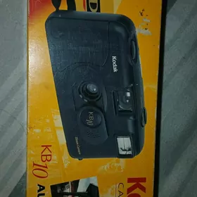 Фотоаппарат Kodak