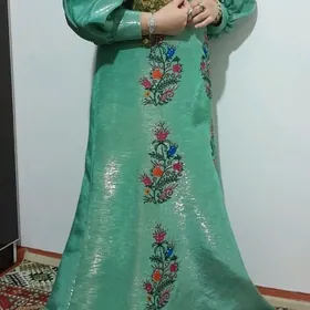 zerli şantu