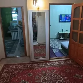 Гаудан А 2 Ком 1 Этаж