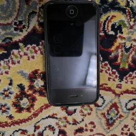 IPHONE 4S