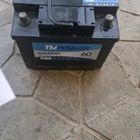 Akumlyator