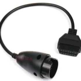 Mercedes diagnostic kabel