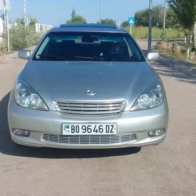 Lexus ES 300 2002