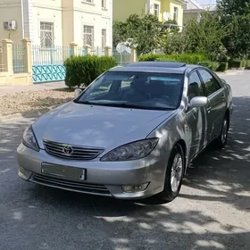 Toyota Camry 2002